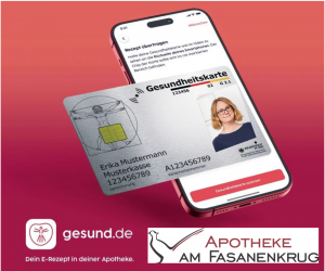 Apotheke am Fasanenkrug Dr. Gisela Reinert gesund de
